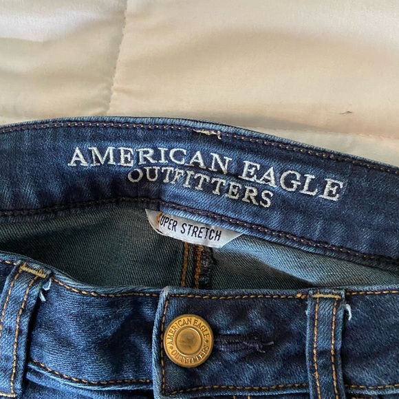 American Eagle Jeans - Picture 2 of 5